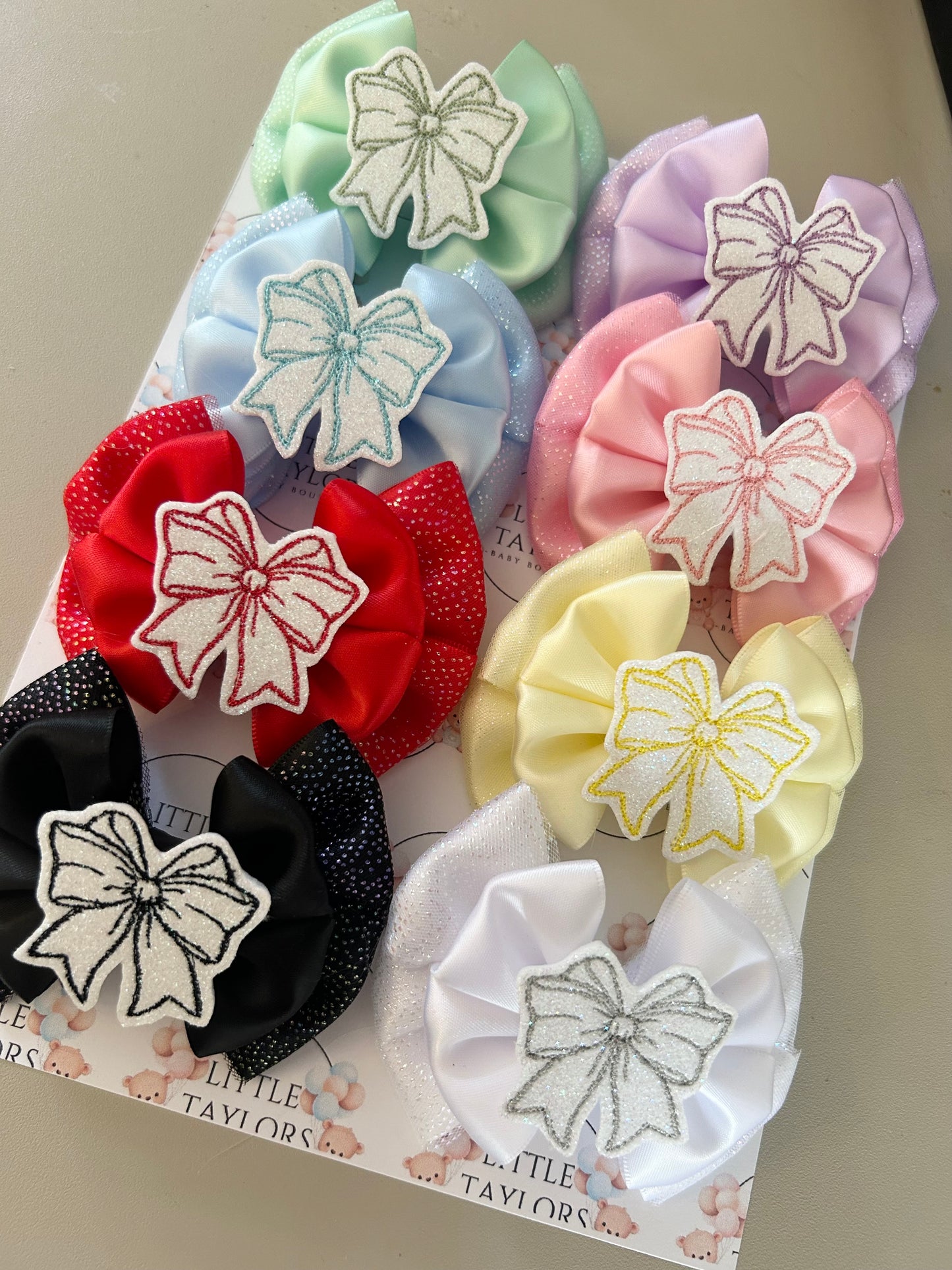 Bow lover
