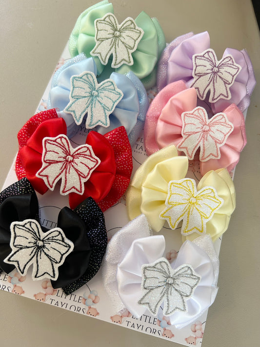 Bow lover