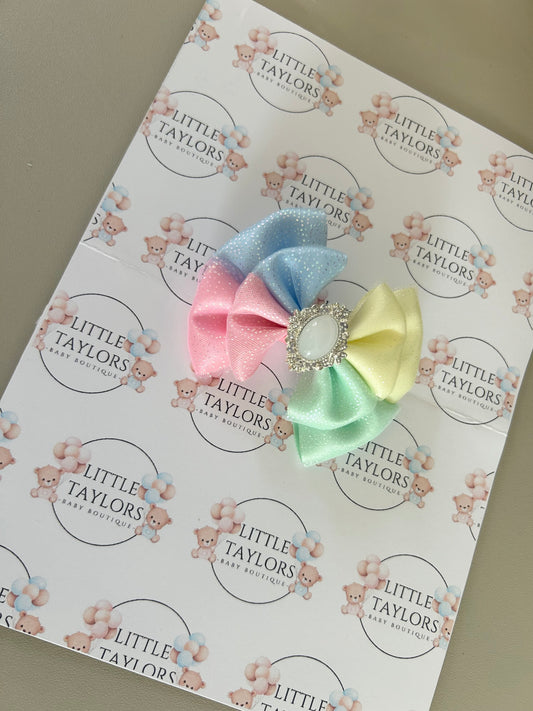 Pastel dreams