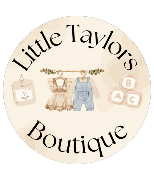 Little Taylors Baby Boutique
